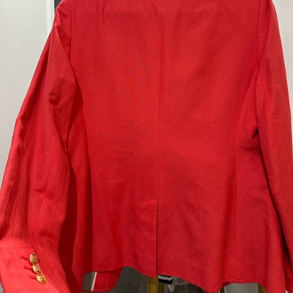 Banana Republic Women’s Blazer - Picture 5 of 7